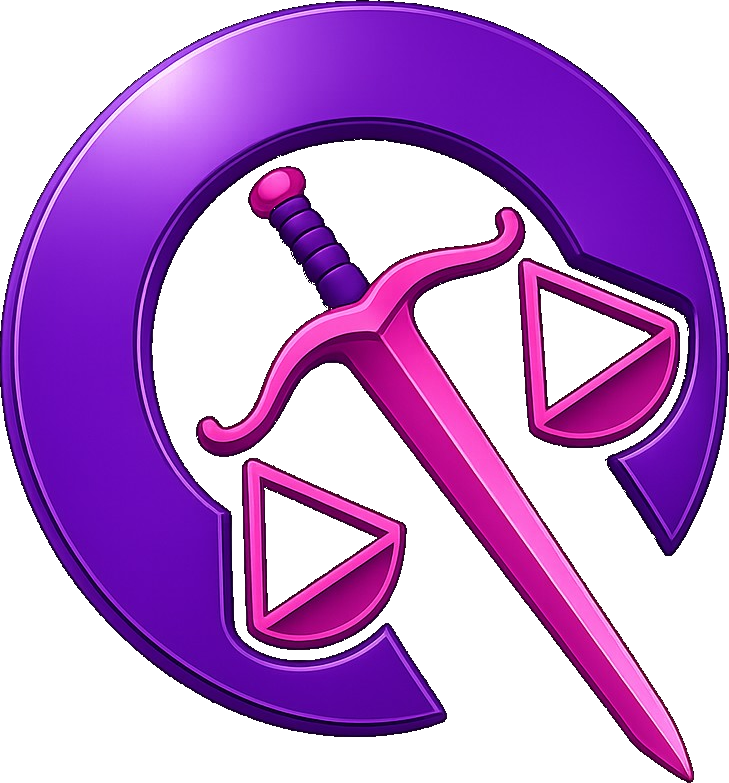 Quanby Legal logo