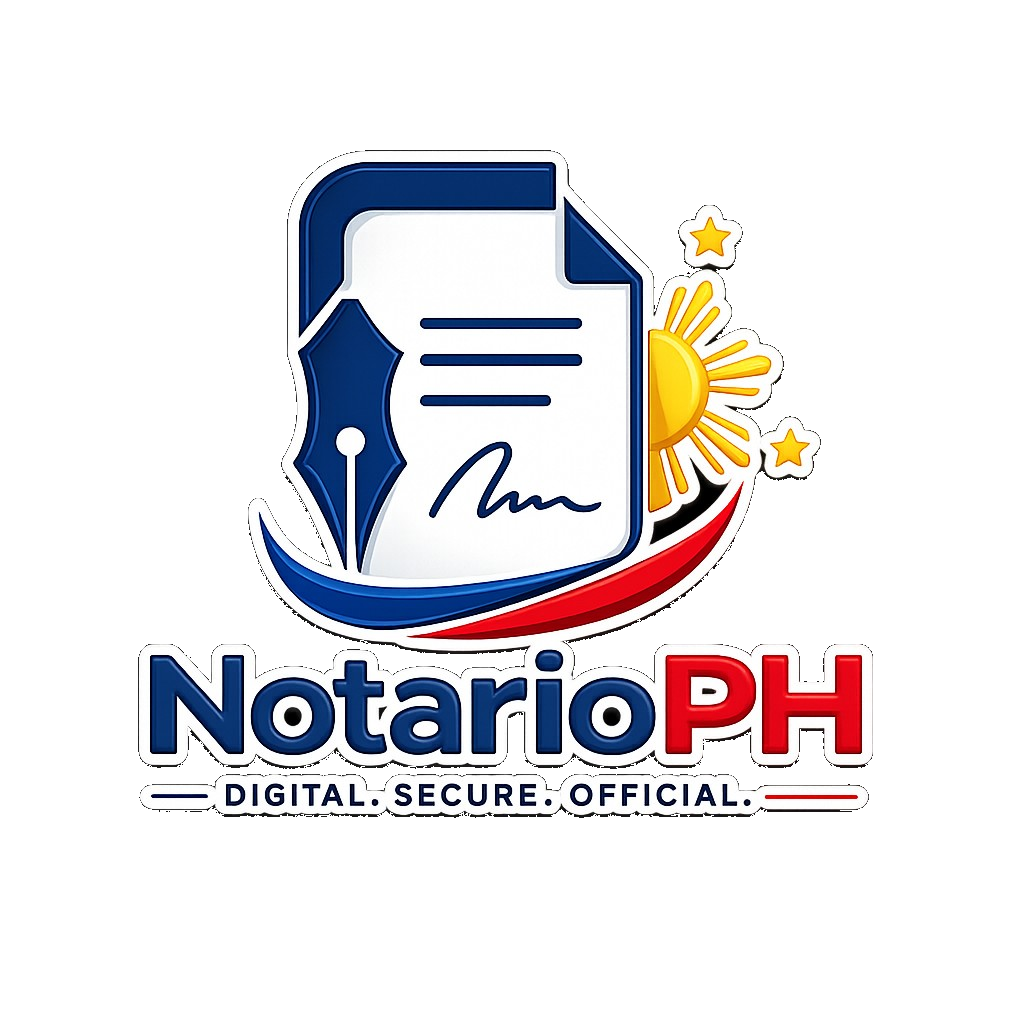 NotarioPH