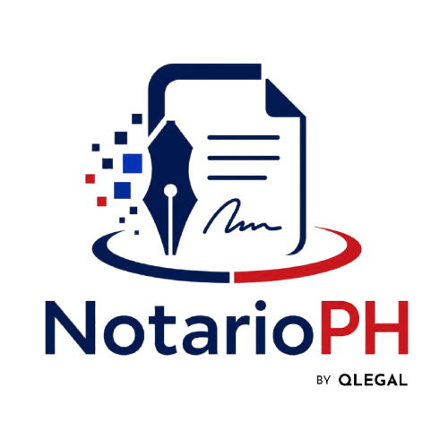 NotarioPH by QLegal