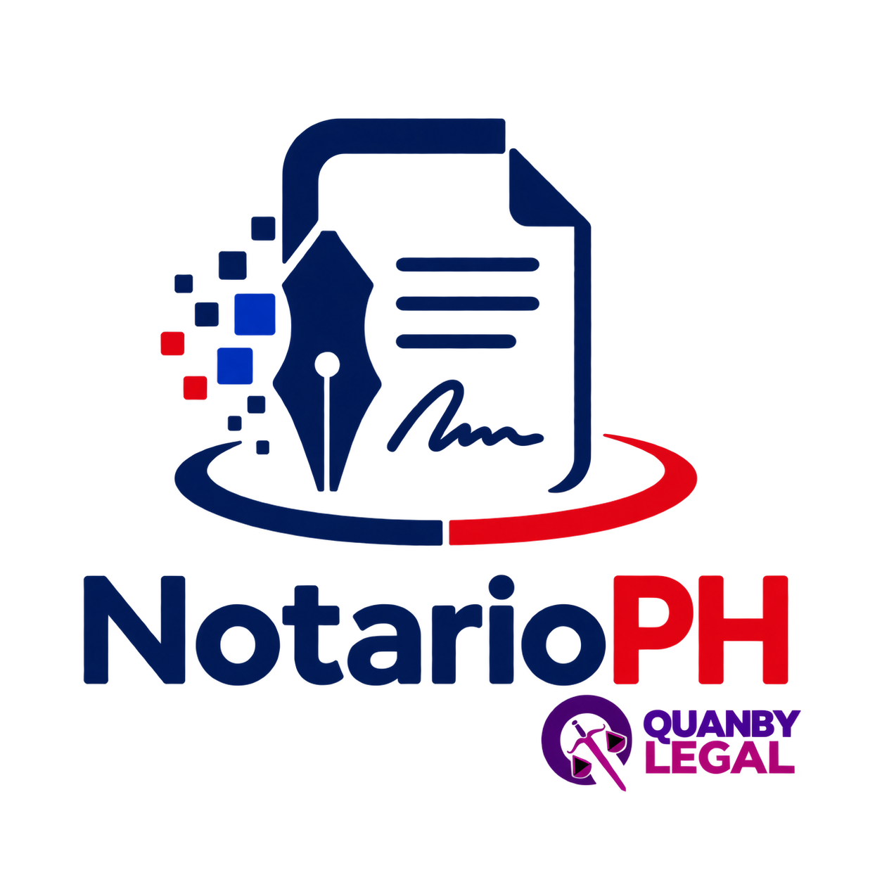 NotarioPH by Qlegal